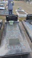 
Christopher Adam PRESTON
d: 27 Feb 1978 aged 65

Gladys May PRESTON
d: 19 May 2005 aged 92

Kilkivan cemetery, Kilkivan Shire
