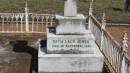 
David Lacy JONES
d: 3 Sep 1945

Kilkivan station cemetery

