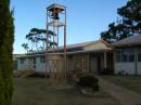 
Presbyterian Church (Uniting Church);
Killarney, Warwick Shire
