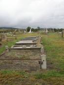 
Killarney cemetery, Warwick Shire
