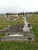 
Killarney cemetery, Warwick Shire
