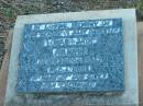 Lowana Jade RANKIN, baby daughter, died 29 Oct 1982? aged 1 hour; Killarney cemetery, Warwick Shire 