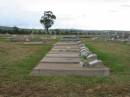 
Killarney cemetery, Warwick Shire
