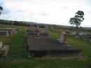 
Killarney cemetery, Warwick Shire
