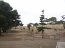 
Kingscote historic cemetery - Reeves Point, Kangaroo Island, South Australia

