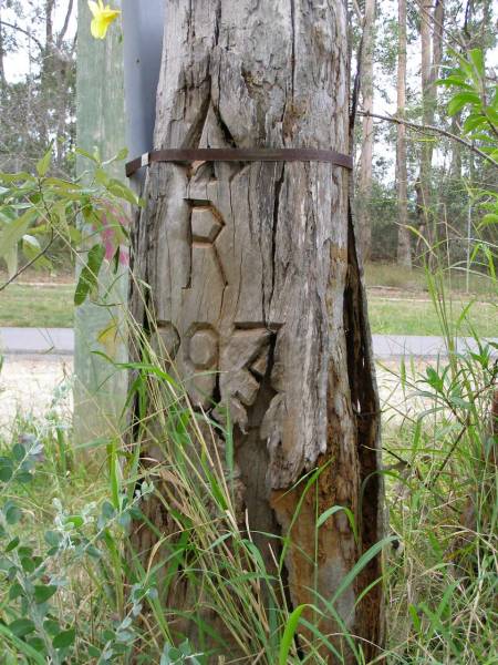 Kingston Pioneer Cemetery, Logan City  | 