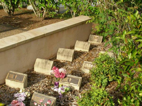 Lawnton cemetery, Pine Rivers Shire  | 