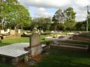 
Lawnton cemetery, Pine Rivers Shire

