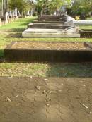 
Eileen CANNON?,
Lawnton cemetery, Pine Rivers Shire
