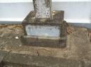 
Lawnton cemetery, Pine Rivers Shire
