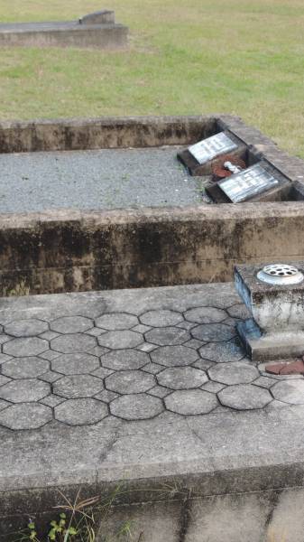   | Legume cemetery, Tenterfield, NSW  |   |   | 