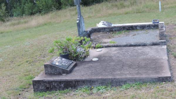   | Legume cemetery, Tenterfield, NSW  |   |   | 