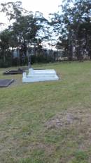 

Legume cemetery, Tenterfield, NSW


