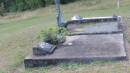 

Legume cemetery, Tenterfield, NSW


