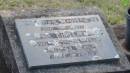 Jeppe CHRISTENSON d: 24 Jul 1989 aged 92  Legume cemetery, Tenterfield, NSW  