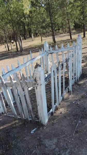 Leyburn Cemetery  | 