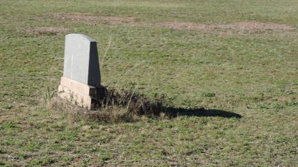   | Leyburn Cemetery  |   | 