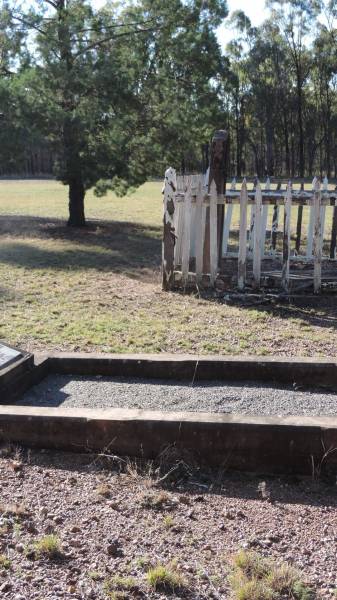   | Leyburn Cemetery  |   | 