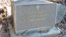 
Colin Robert GRIESHEIMER
b: 25 Mar 1949
d: 10 Jan 2003

Leyburn Cemetery



