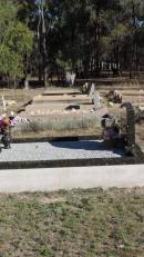 

Leyburn Cemetery
