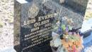 
Luis Everest OLSEN
b: 1928
d: 2011

Leyburn Cemetery
