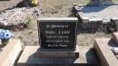 Emil LAHN
b: 26 Jun 1929
d: 13 Aug 2000
Leyburn Cemetery