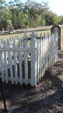 

Leyburn Cemetery

