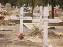 
G Bruce

Cemetery, Lightning Ridge, New South Wales
