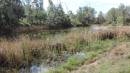 Site of Lilyvale township
