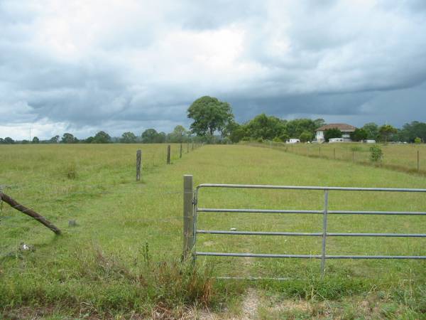 Logan Reserve Irish Catholic Cemetery, Logan City  | 