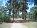 Logan Village Cemetery, Beaudesert 
