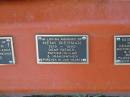 Henk BIERMAN, 1913-1990, father father-in-law grandfather; Logan Village Cemetery, Beaudesert 