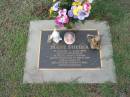 Diane STIEBER, 29-8-1968 - 4-10-1997, mum of Monique, Aaron, Teagan, daughter of Jim and Ann, sister to Lyn, Wendy, Paul; Logan Village Cemetery, Beaudesert Shire 