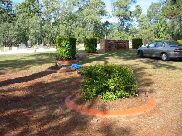 Logan Village Cemetery, Beaudesert  | 