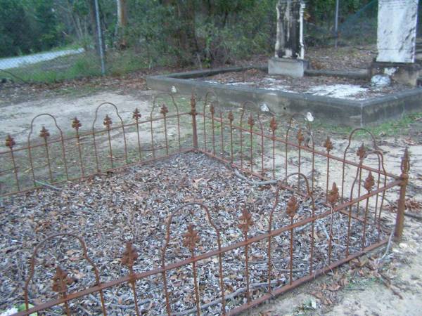 Lower Coomera cemetery, Gold Coast  | 