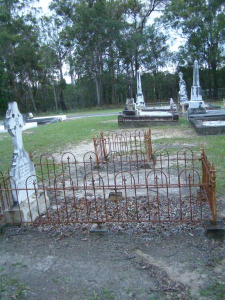Lower Coomera cemetery, Gold Coast  | 