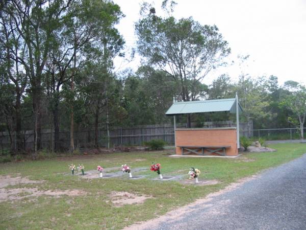 Lower Coomera cemetery, Gold Coast  | 