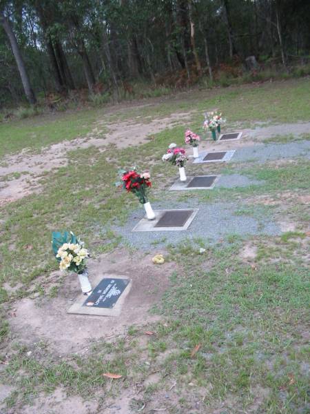 Lower Coomera cemetery, Gold Coast  | 