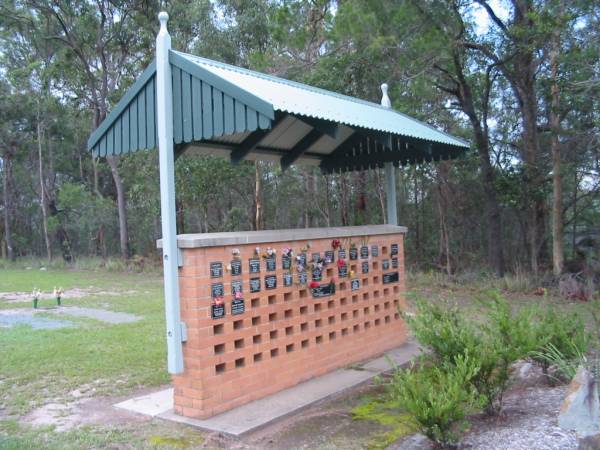 Lower Coomera cemetery, Gold Coast  | 