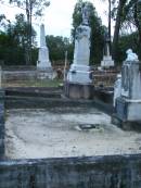 Lower Coomera cemetery, Gold Coast 