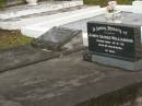 Lower Coomera cemetery, Gold Coast 