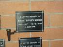 Margaret Elizabeth MORRISON, 14-5-1917 - 16-12-1997; Lower Coomera cemetery, Gold Coast 