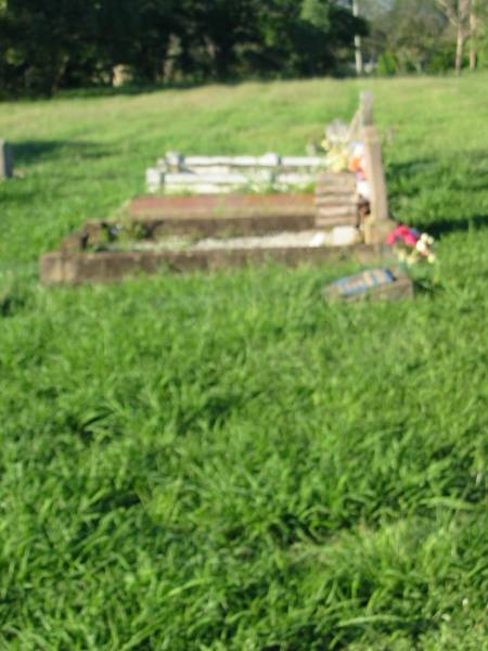 St Michael's Catholic Cemetery, Lowood, Esk Shire  | 