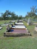 Lowood General Cemetery