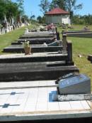 Lowood General Cemetery