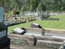 Lowood General Cemetery