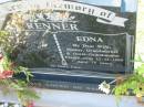 Edna RENNER
12 Dec 1999, aged 75
Lowood General Cemetery