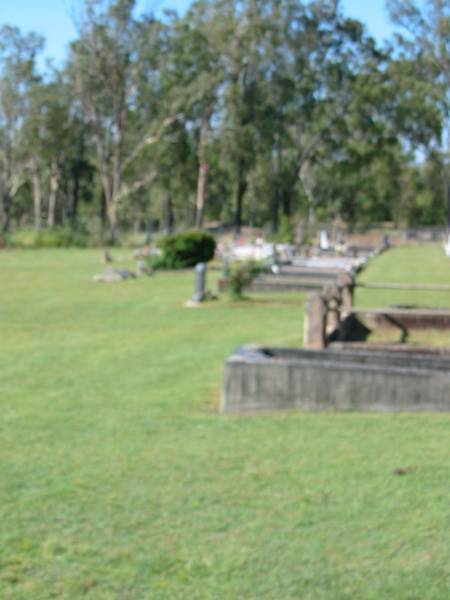 Lowood General Cemetery  |   | 