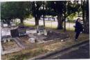 Lutwyche Cemetery, Brisbane 