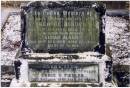 
George ALBURY
17 Jan 1938, aged 79
Susan ALBURY
20 Dec 1948, aged 87

Clara ALBURY
19 Dec 1961, aged 79
Grace V FIEDLER
31 Jan 1967 aged 66

Lutwyche Cemetery, Brisbane
